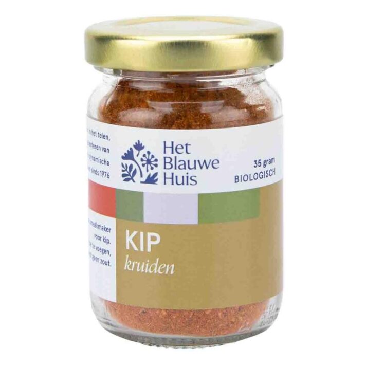 Kip kruiden