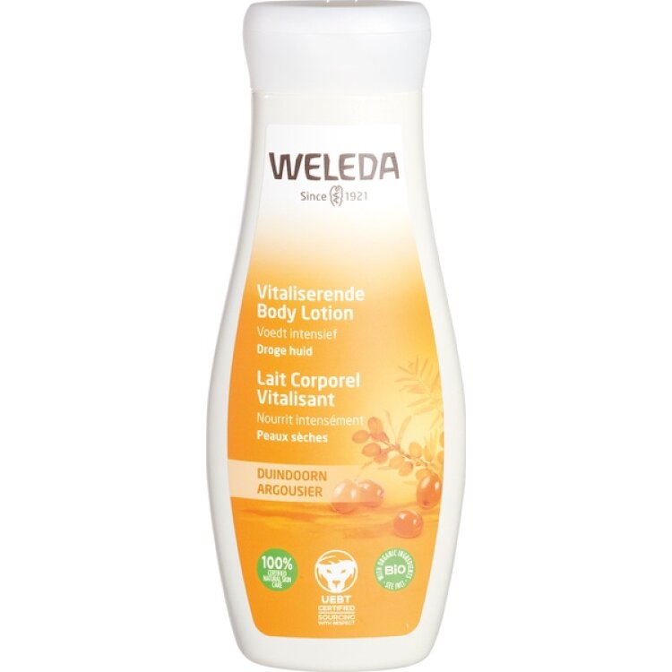 Duindoorn Voedende Bodylotion