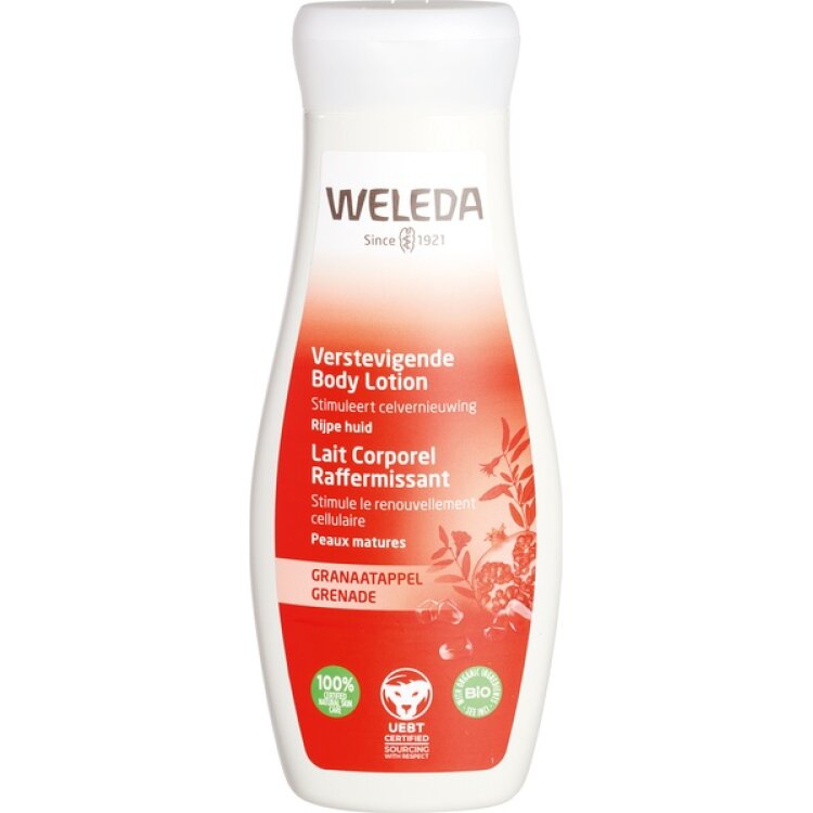 Granaatappel Regenererende Bodylotion