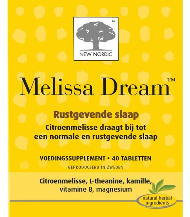 Melissa dream