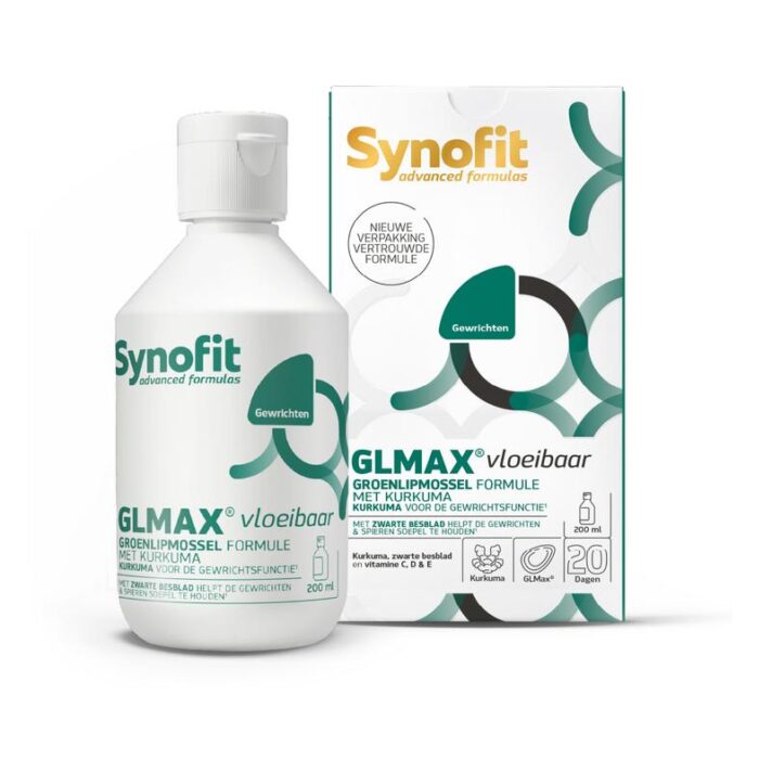 GLMax vloeibaar