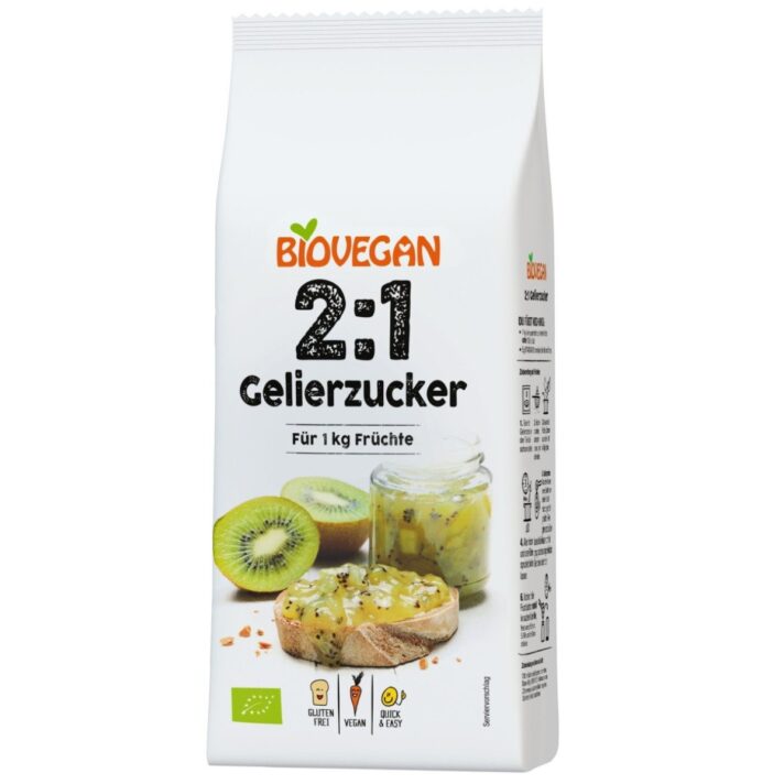 Geleisuiker