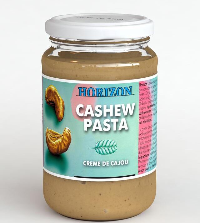 Cashewpasta