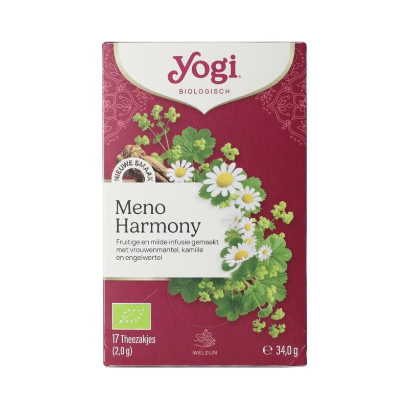 Meno Harmony Bio
