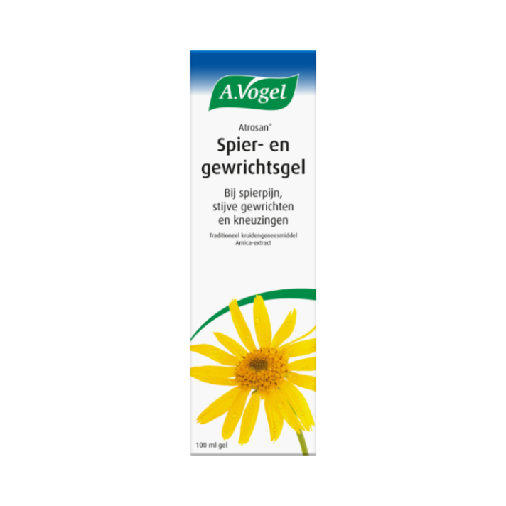 Atrosan Spier- en Gewrichtsgel