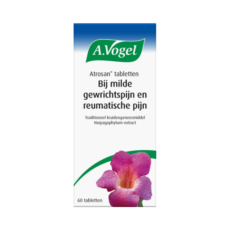 Atrosan tabletten