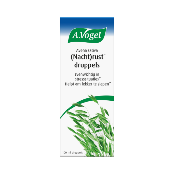 Avena Sativa Complex 100ml