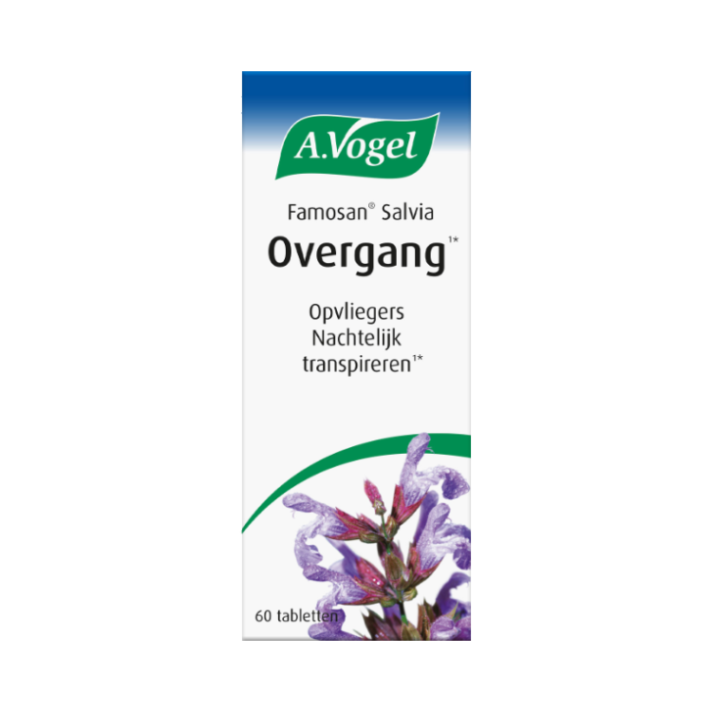 Famosan Salvia