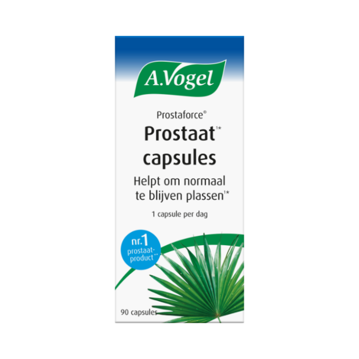 Prostaforce capsules