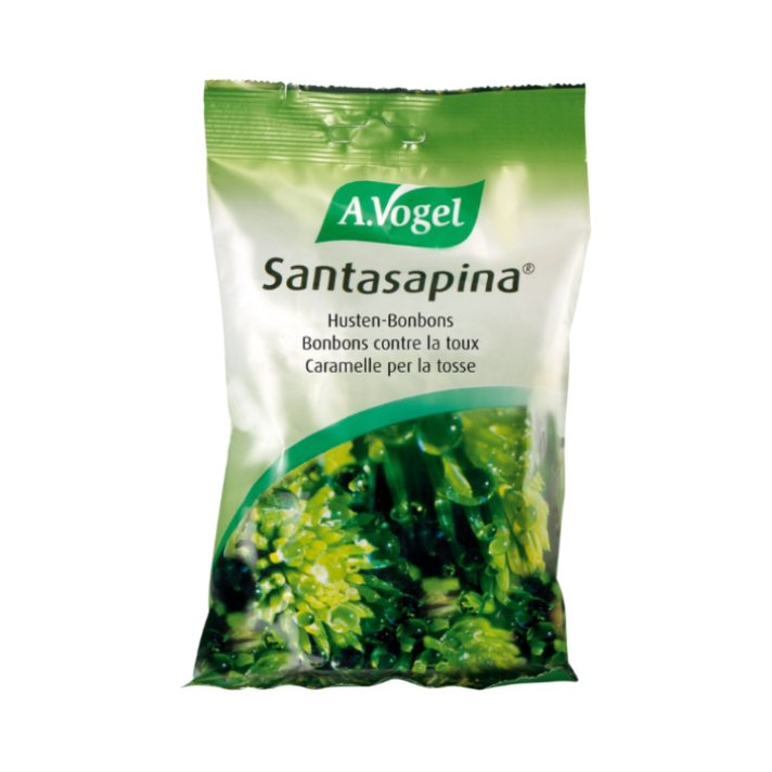 Santasapina bonbons