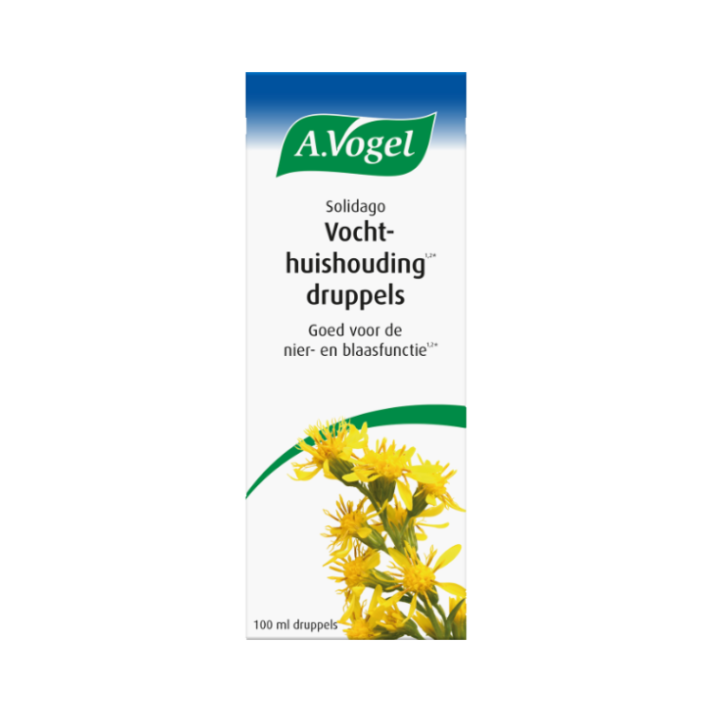 Solidago complex