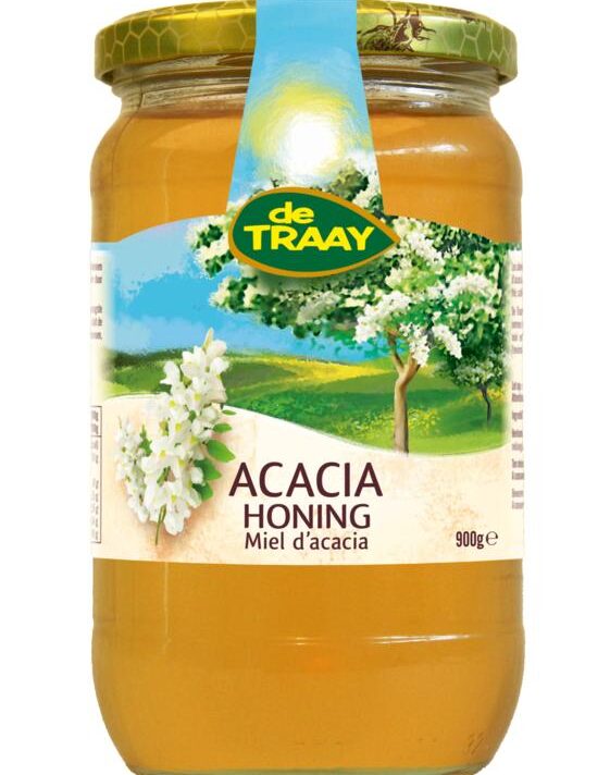 Acaciahoning