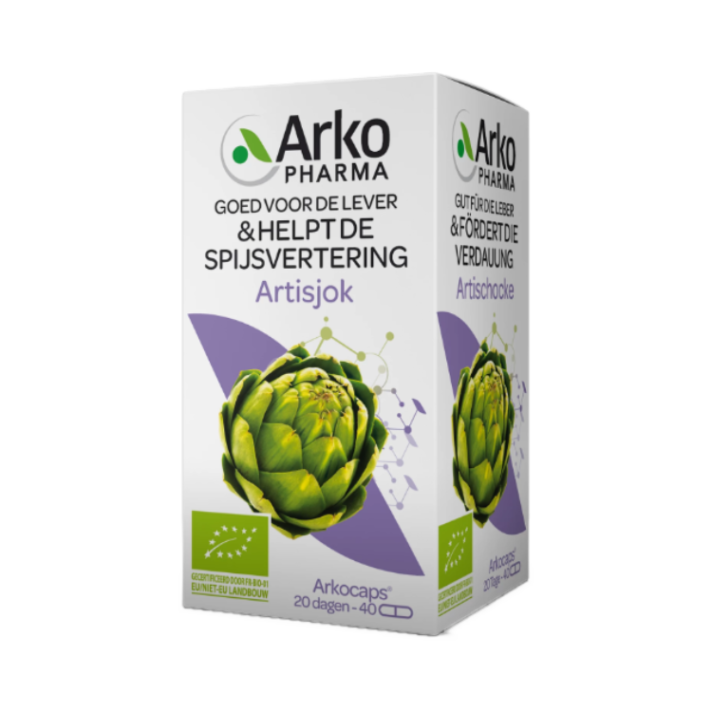Artisjok