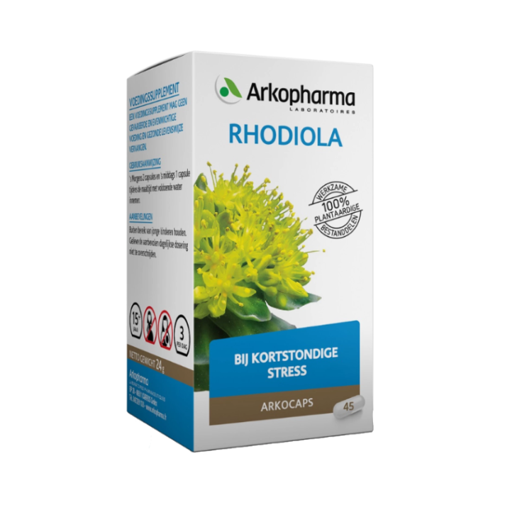 Rhodiola