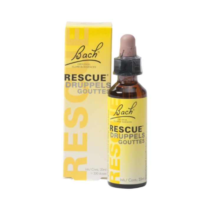 Rescue remedy