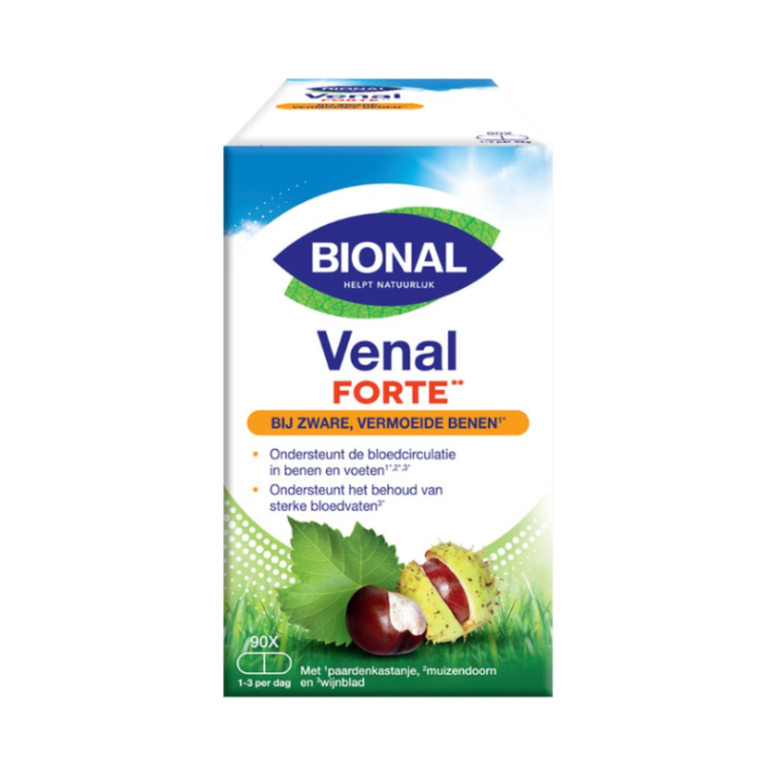 Venal forte