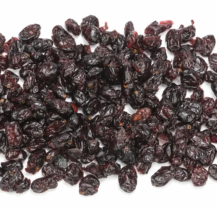 Cranberry's