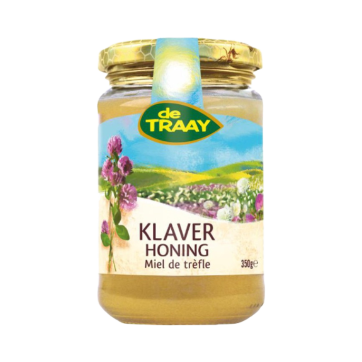 Klaverhoning