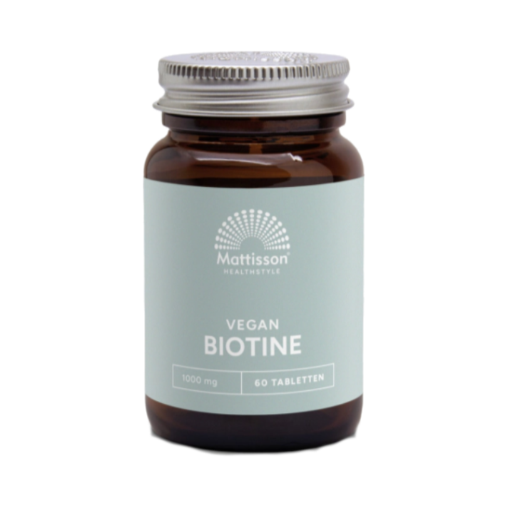 Biotine 1000mcg