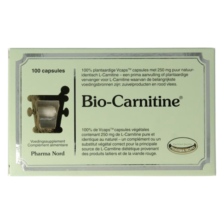 Bio-Carnitine