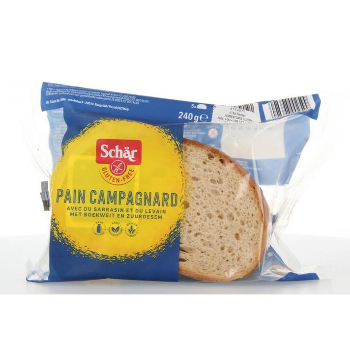 Pain Campagnard