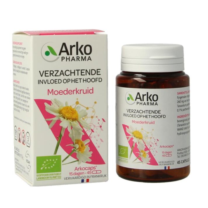 Moederkruid