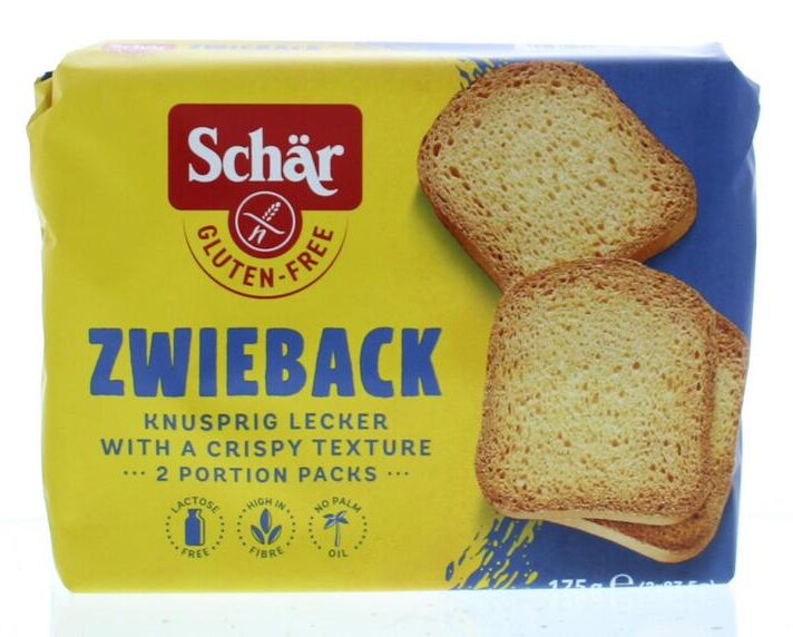 Zwieback