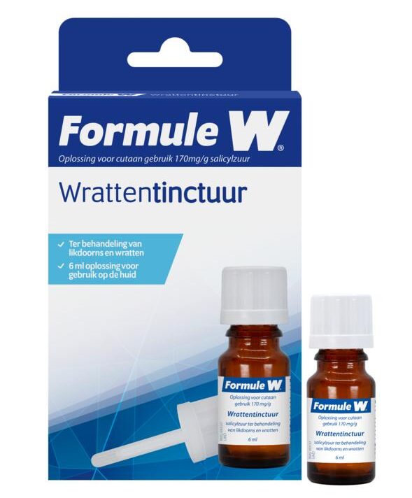 Wrattentinctuur