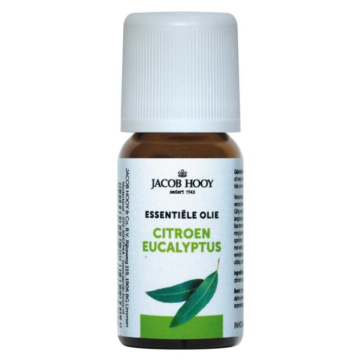 Eucalyptus olie