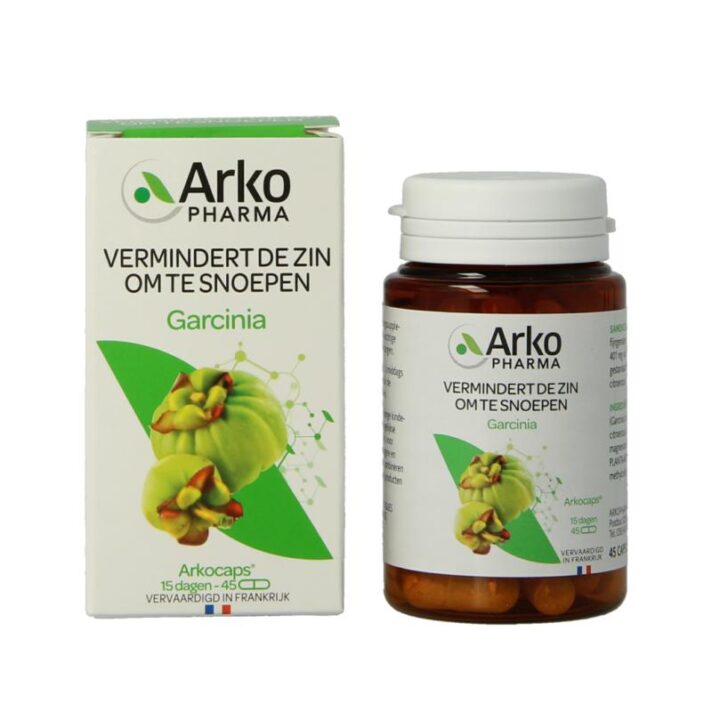 Garcinia