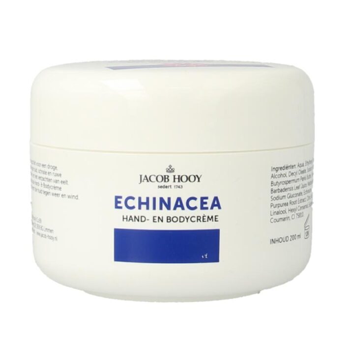 Echinacea Hand- & Bodycrème