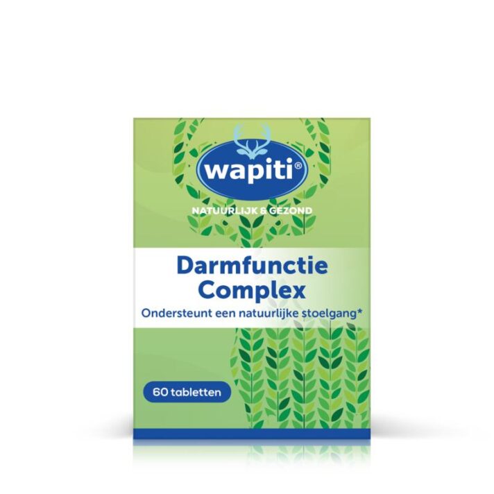 Darmfunctie Complex