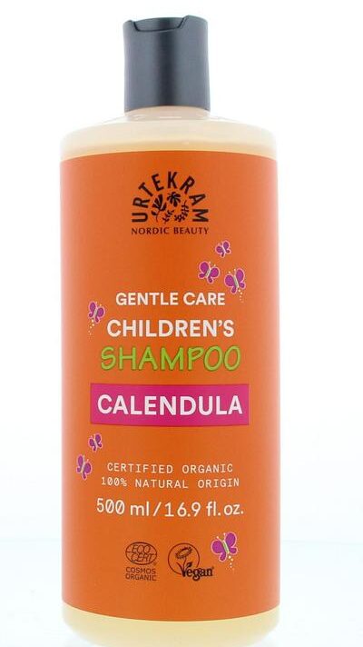Shampoo kinderen