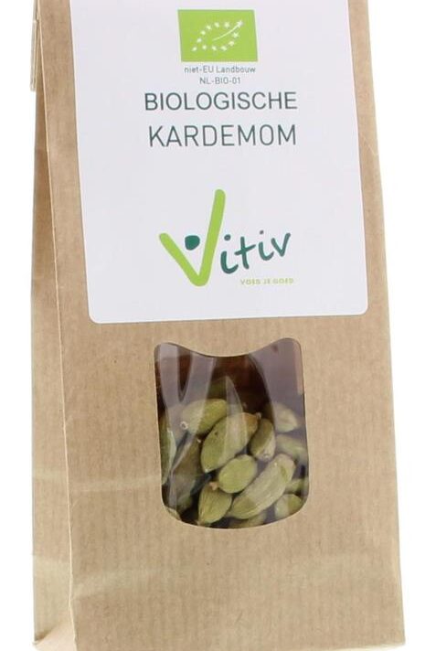 Kardemonpitten