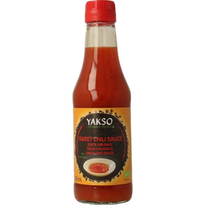 Chilisaus