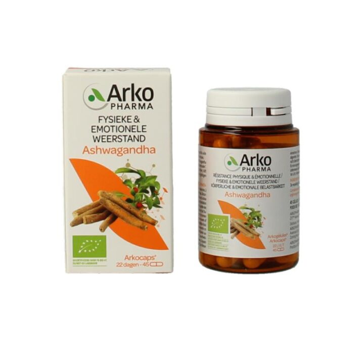 Ashwaganda