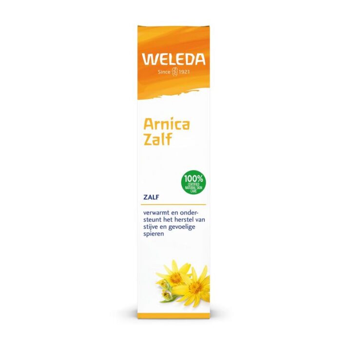 Arnica Zalf