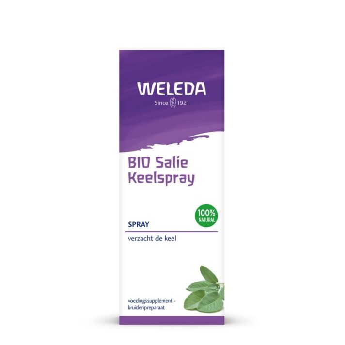 BIO Keelspray