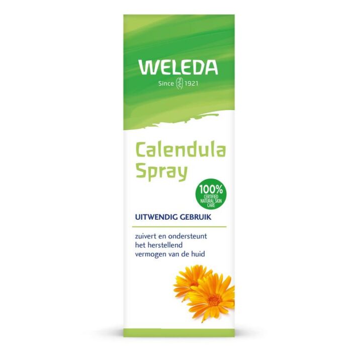 Calendula Spray