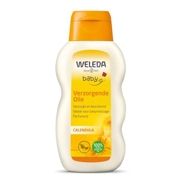 Calendula Verzorgende Olie