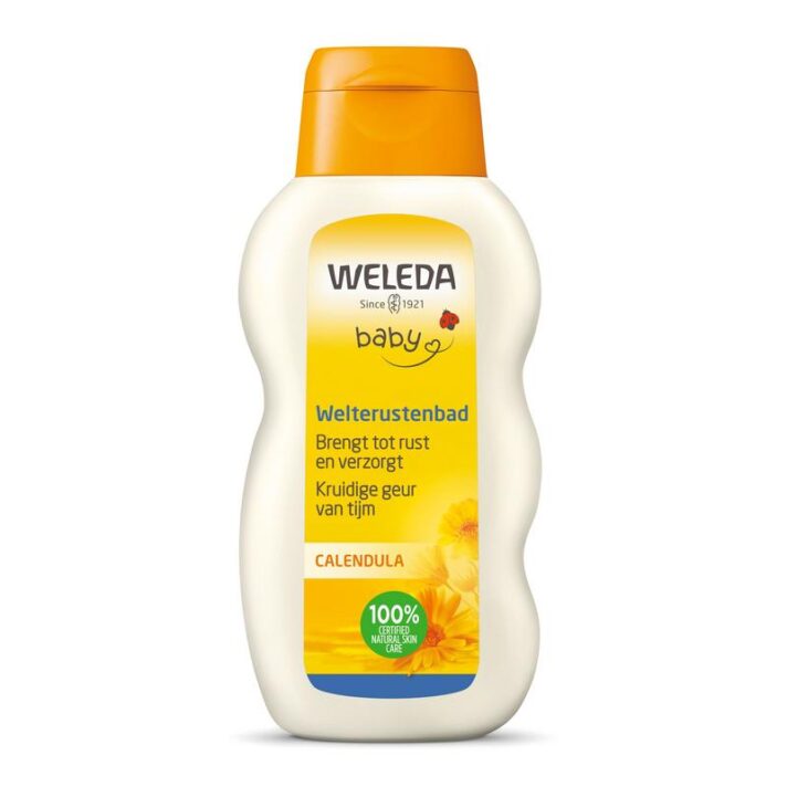Calendula Welterustenbad