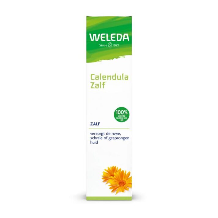 Calendula Zalf