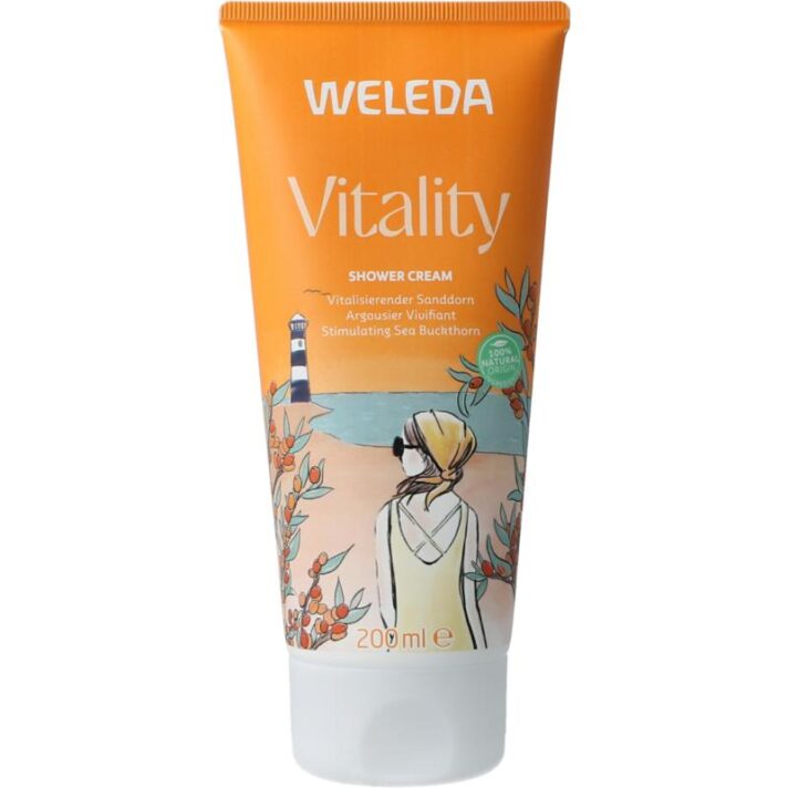 Duindoorn Vitaliseringsdouche