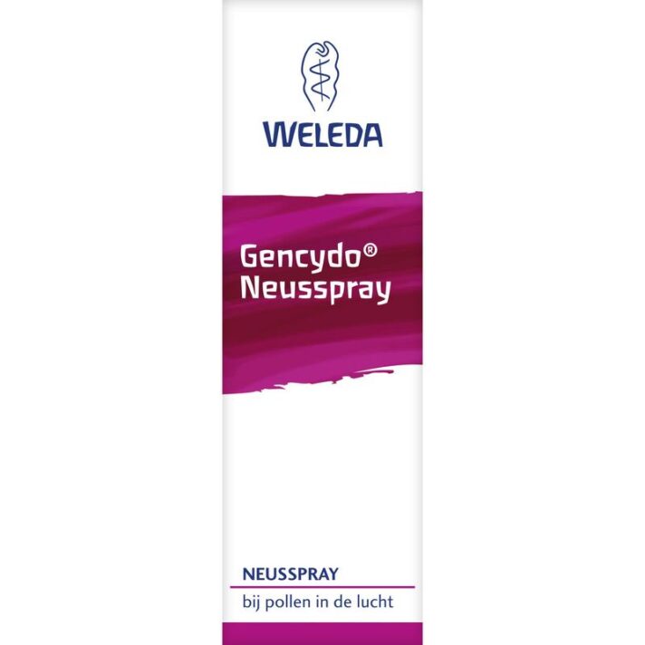 Gencydo Neusspray