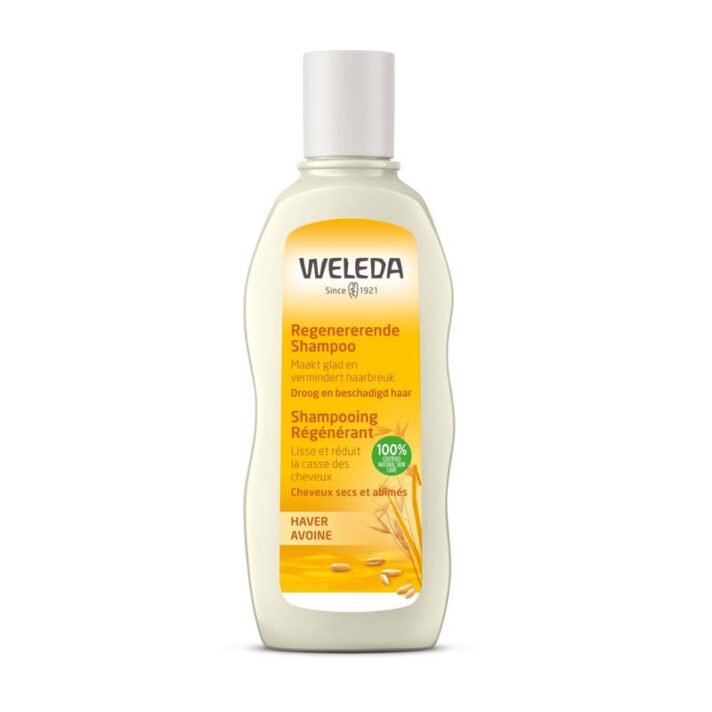 Haver Herstellende Shampoo