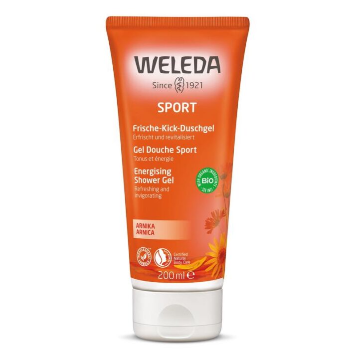 Arnica Sport Douchegel