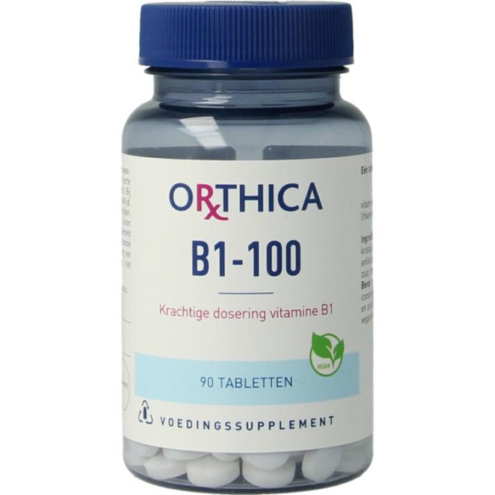 Vitamine B1-100