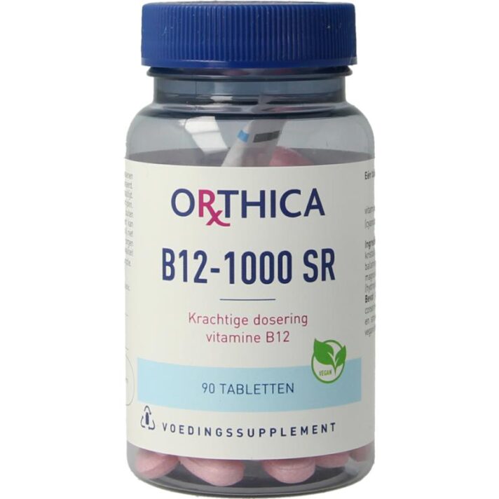 B12-1000 SR