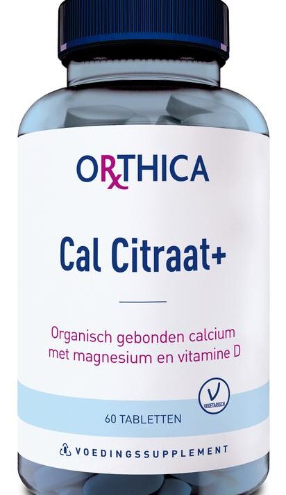 Cal Citraat+