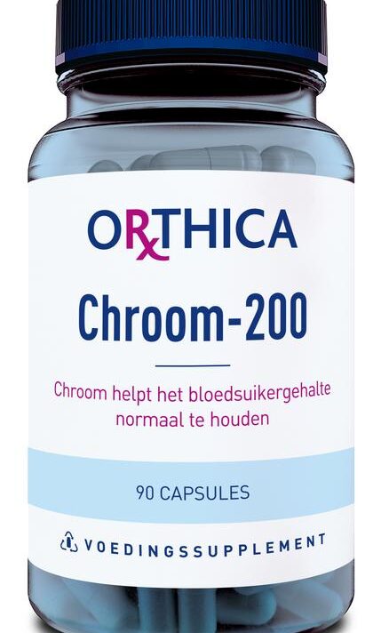 Chroom-200